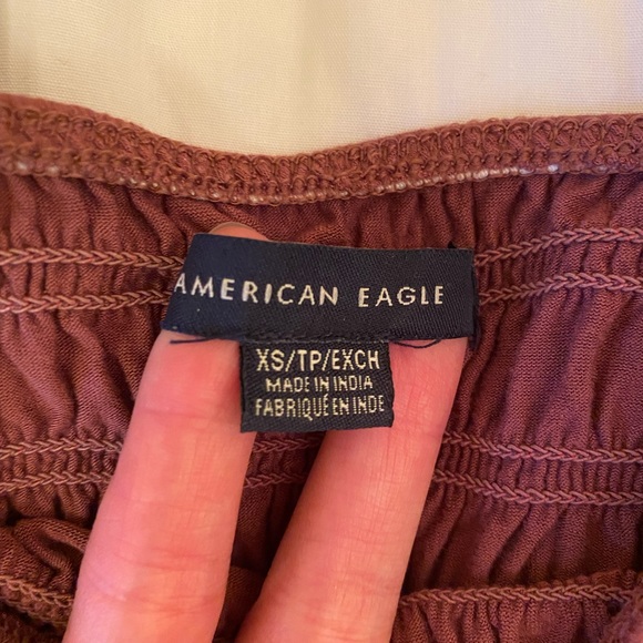 Babydoll tank top - Picture 2 of 2